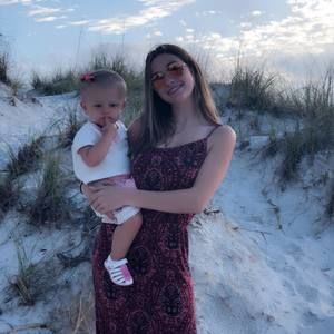 Meet your Posher, Morgan